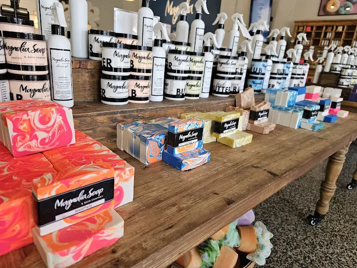 Magnolia Soap and Bath Co - Tulsa 5