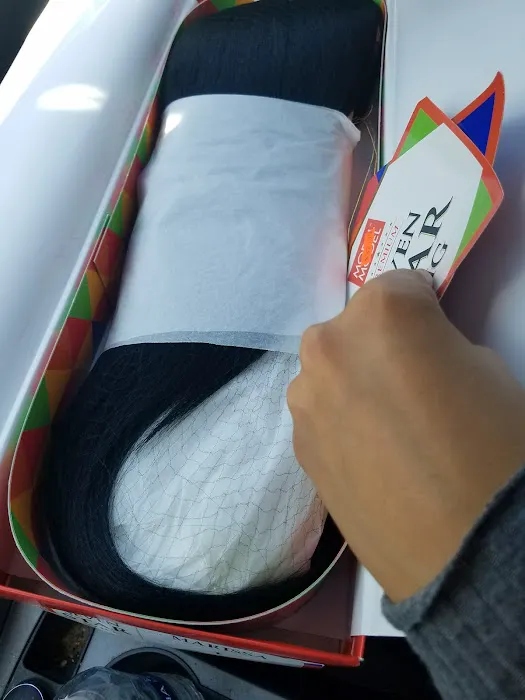 Kim's Beauty Supply 5