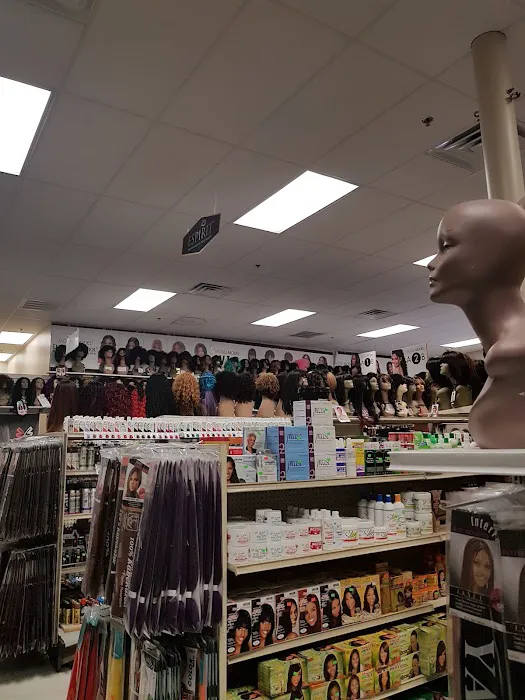 Kim's Beauty Supply 0