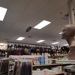 Kim's Beauty Supply ico