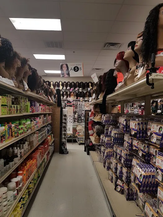Kim's Beauty Supply 7