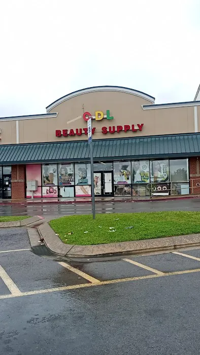 Kim's Beauty Supply 8
