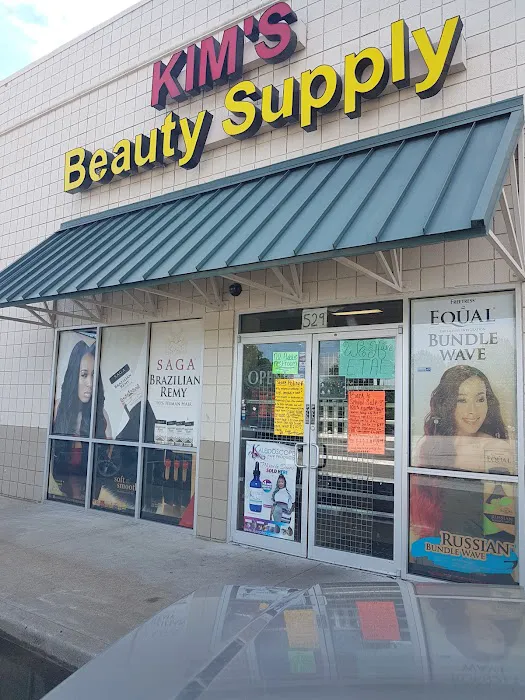 Kim's Beauty Supply 4
