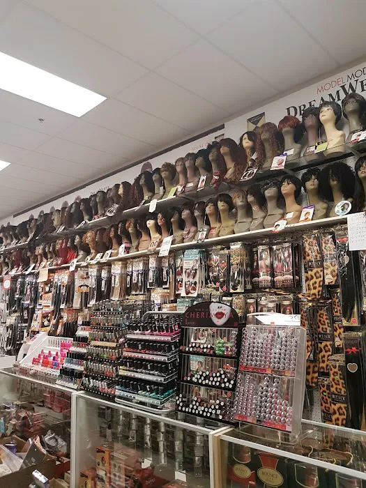 Kim's Beauty Supply 3