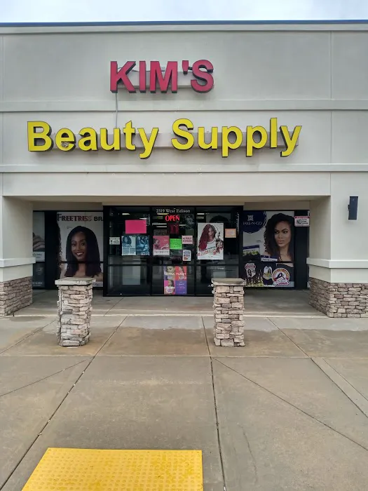 Kim's Beauty Supply 2