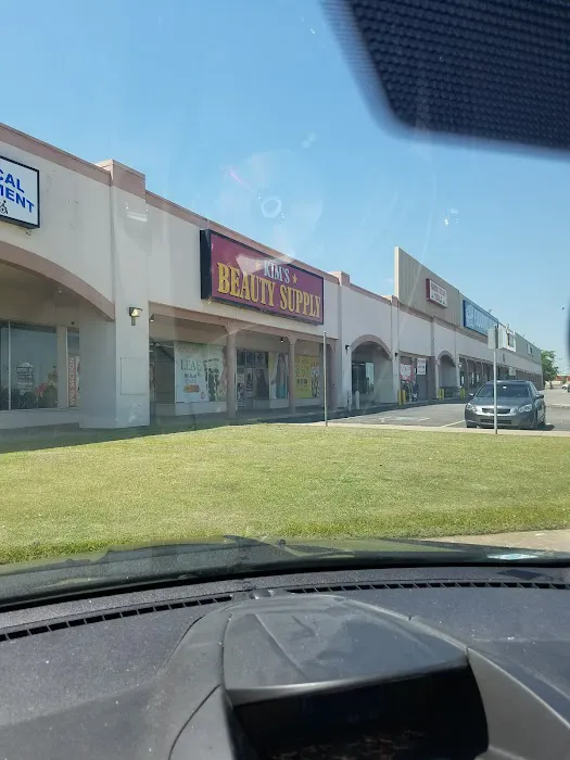 Kim's Beauty Supply 6