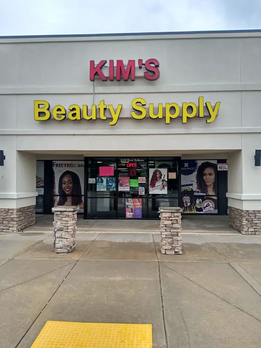 Kim's Beauty Supply 1
