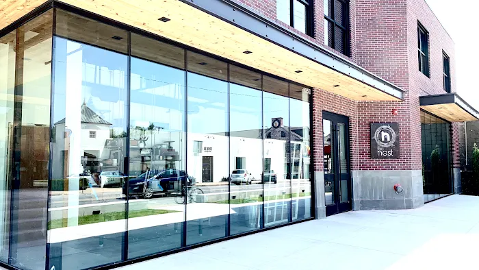 The Nest on Cherry Street 9