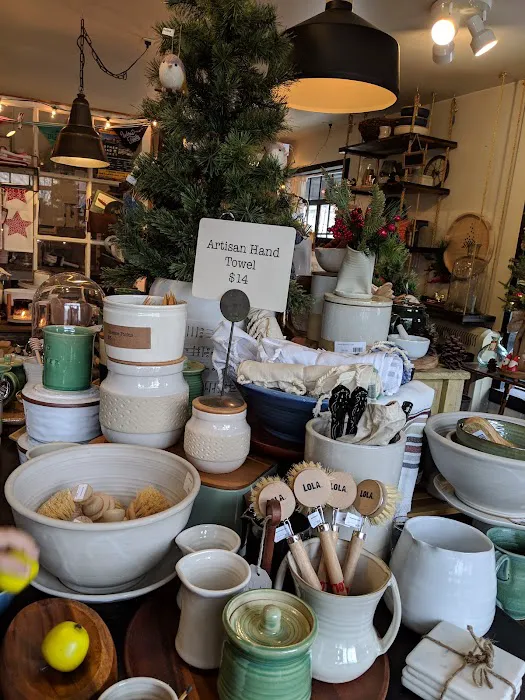 The Nest on Cherry Street 4