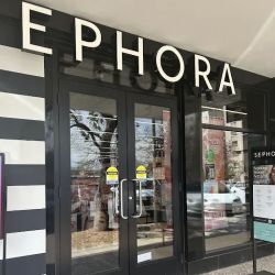 Saks Fifth Avenue ico