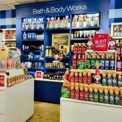 Bath & Body Works ico