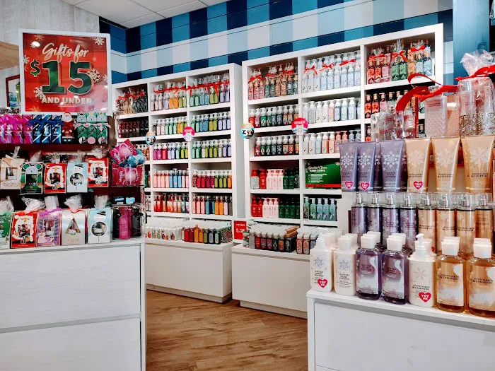 Bath & Body Works 2
