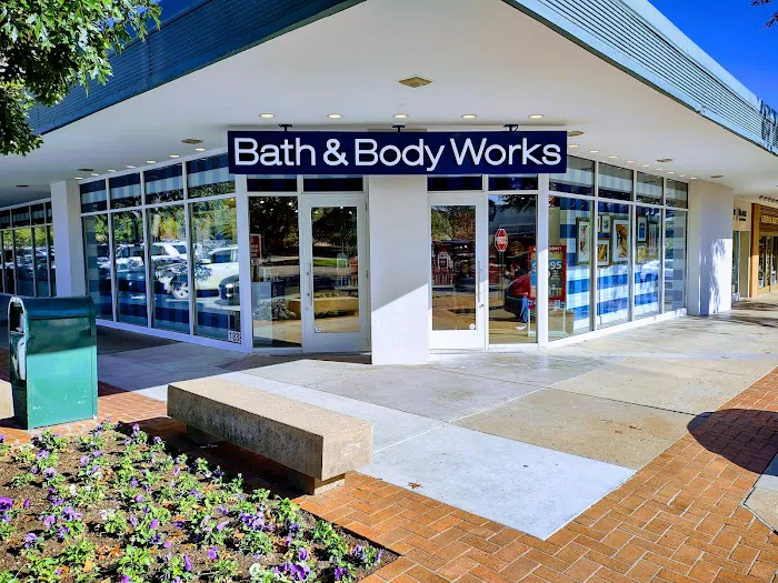 Bath & Body Works 3