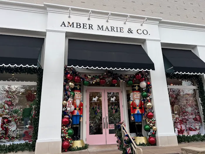 Amber Marie & Co. 8