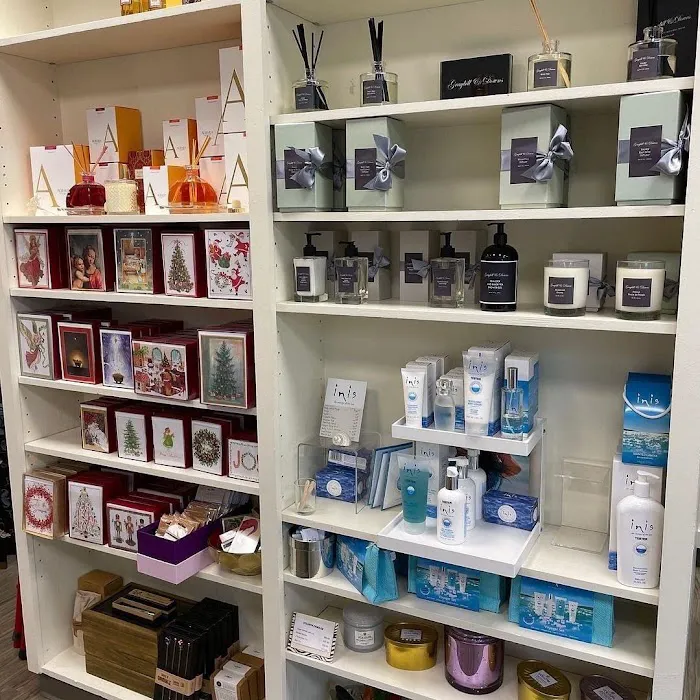 Margo's Gift Shop 6