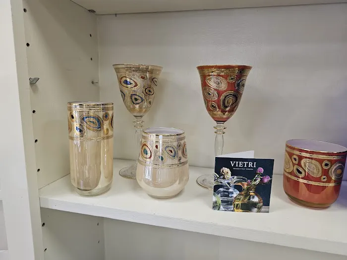 Margo's Gift Shop 2