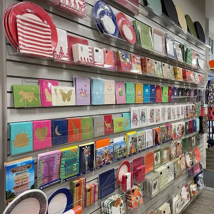 Margo's Gift Shop 7