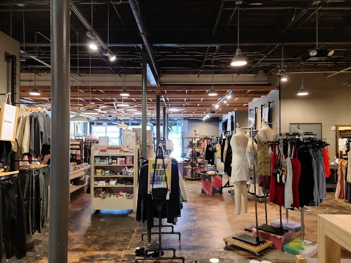 Urban Outfitters 2