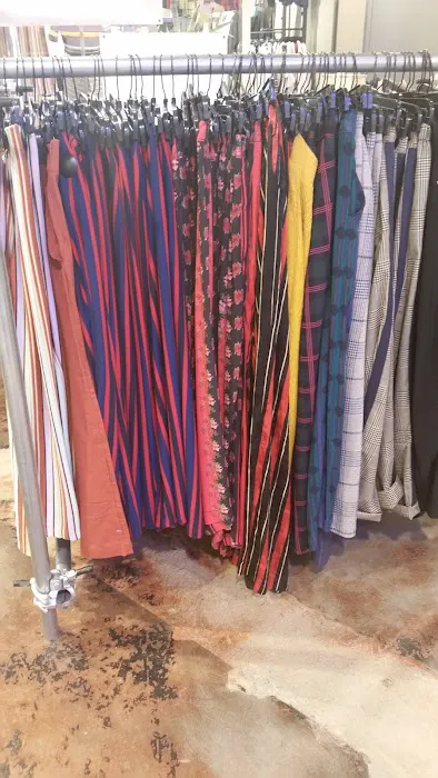 Urban Outfitters 7