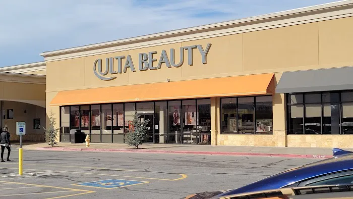 Ulta Beauty 5