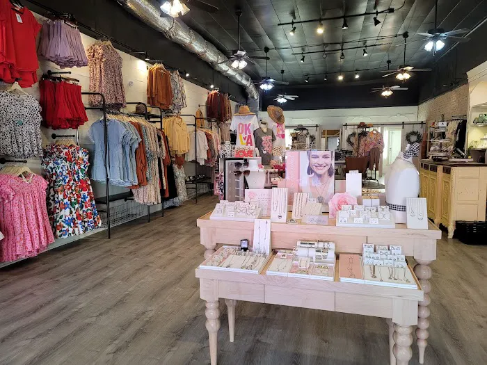 YellowHouse Boutique 2