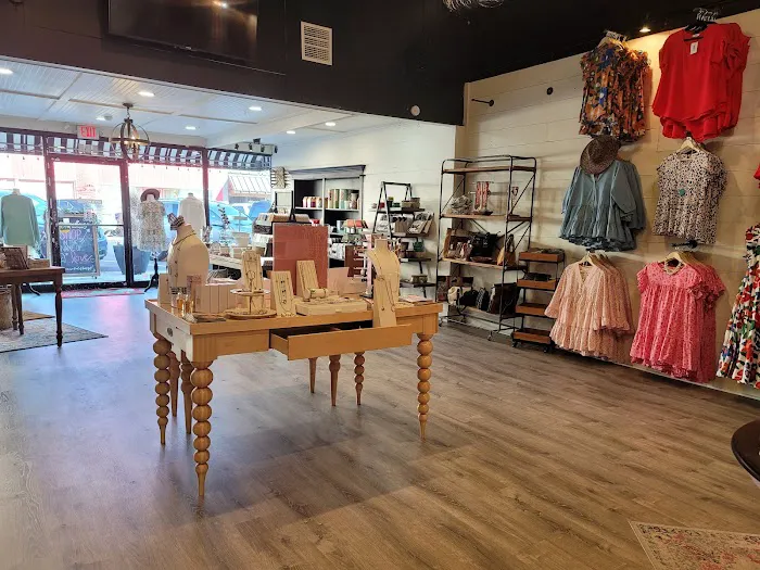 YellowHouse Boutique 3