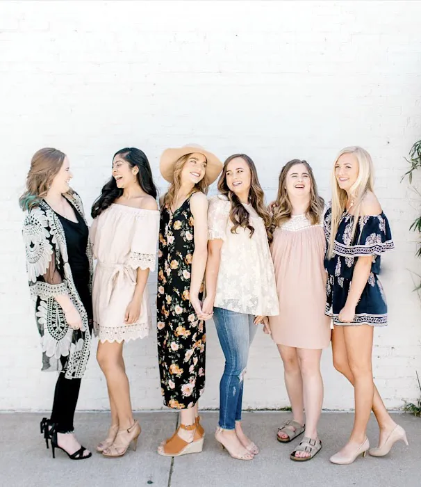 YellowHouse Boutique 5