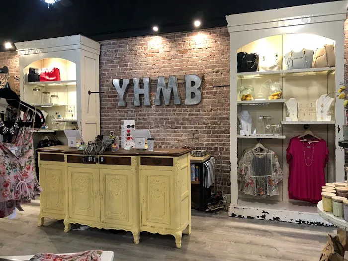 YellowHouse Boutique 9