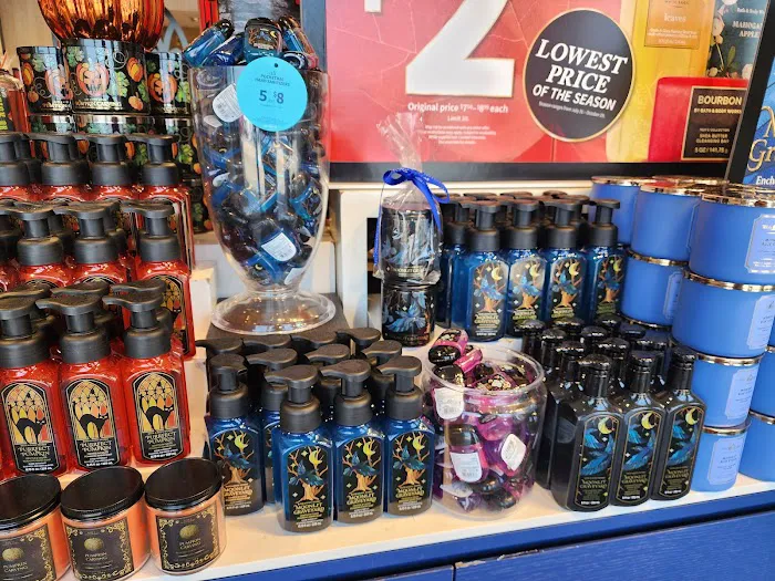 Bath & Body Works 7