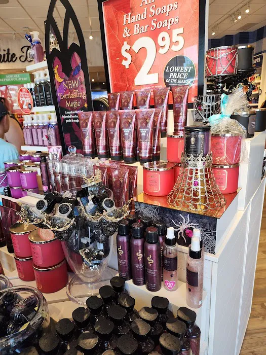Bath & Body Works 0