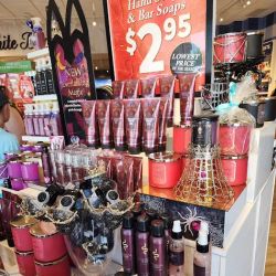 Bath & Body Works ico