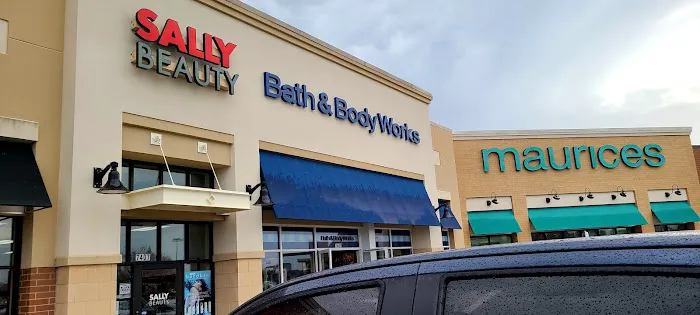 Bath & Body Works 1
