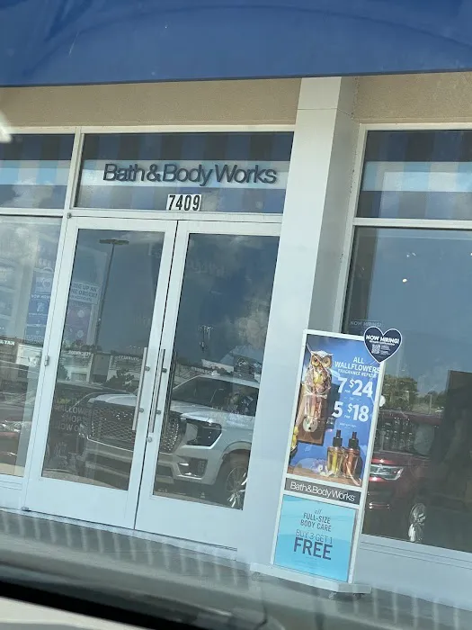 Bath & Body Works 3