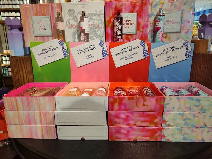 Bath & Body Works 5