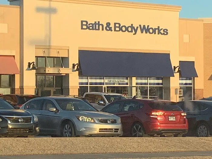 Bath & Body Works 6