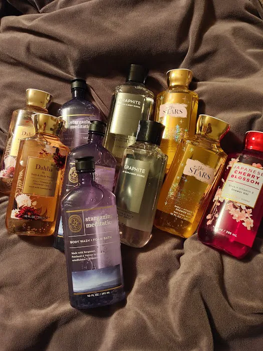Bath & Body Works 8
