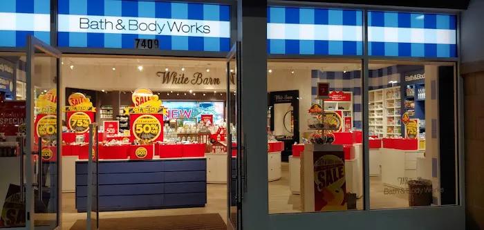 Bath & Body Works 2
