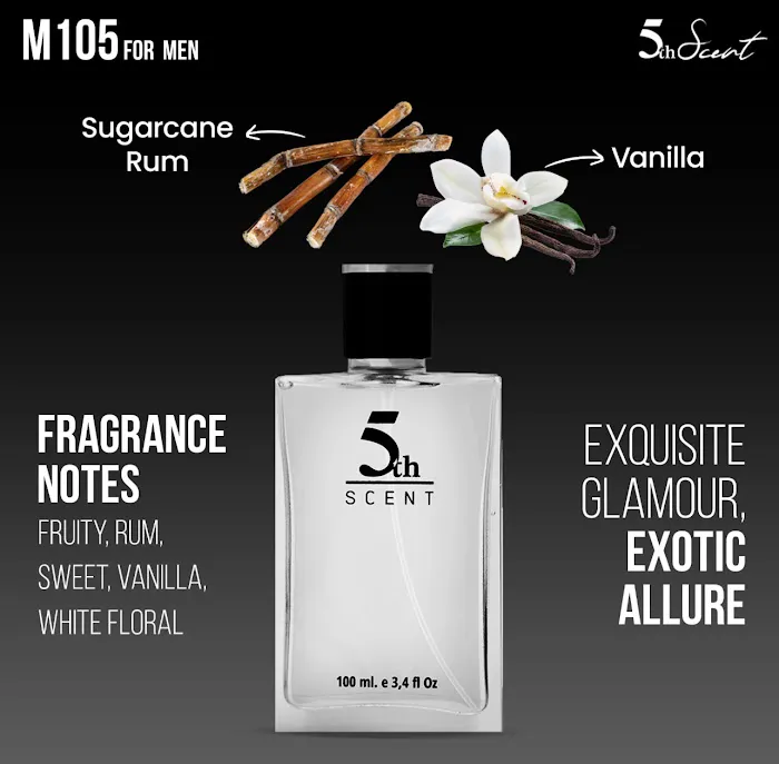 5th Scent 3
