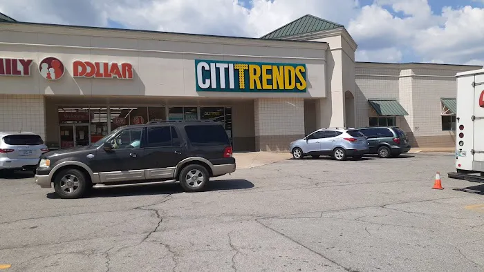 Citi Trends 10
