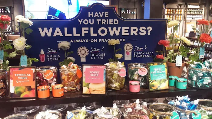 Bath & Body Works 3
