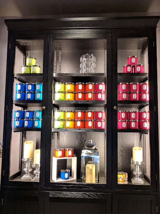 Bath & Body Works 1