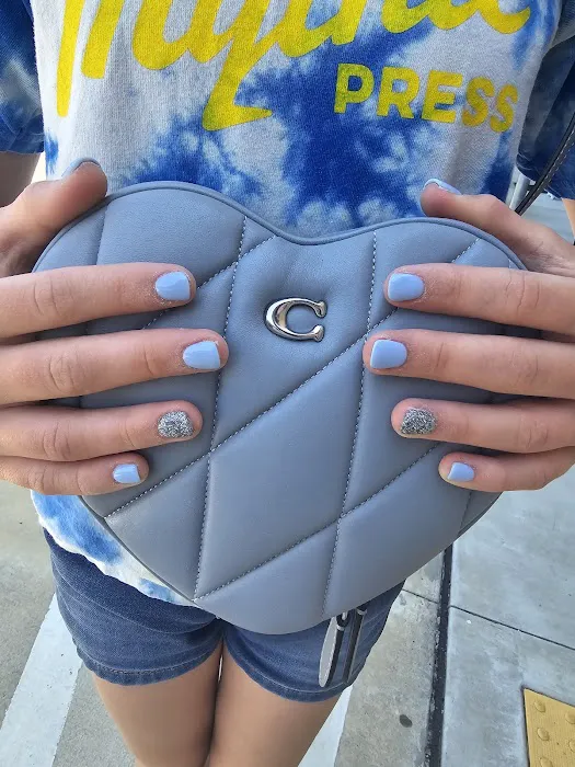 COACH 6