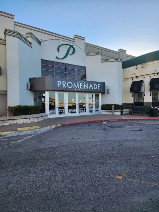 Dillard's Clearance Center 2