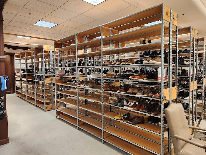 Dillard's Clearance Center 5