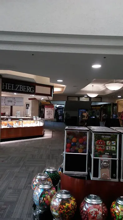 Dillard's Clearance Center 9