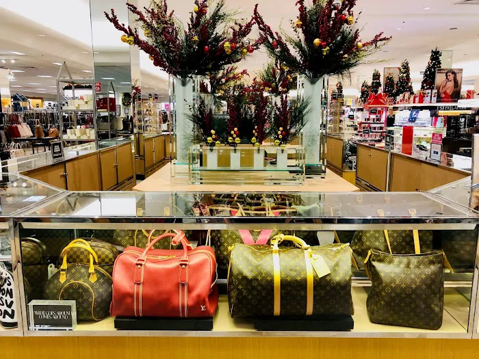 Dillard's Clearance Center 8