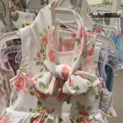 Dillard's Clearance Center ico