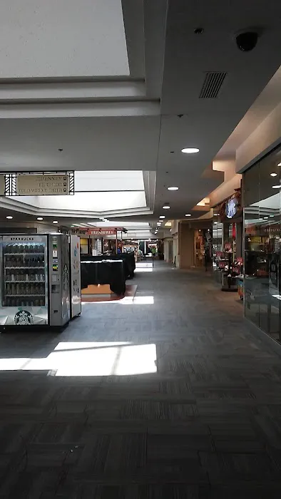 Dillard's Clearance Center 7