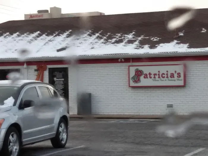 Patricia's 2