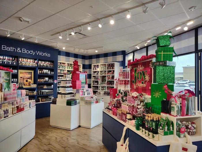 Bath & Body Works 6